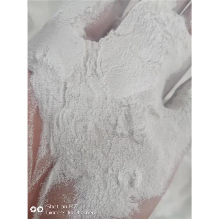 纳米钦州氧化镁在功能材料中的应用优势,哪家生产厂家更专业?